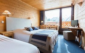 Hotel La Vanoise 3*