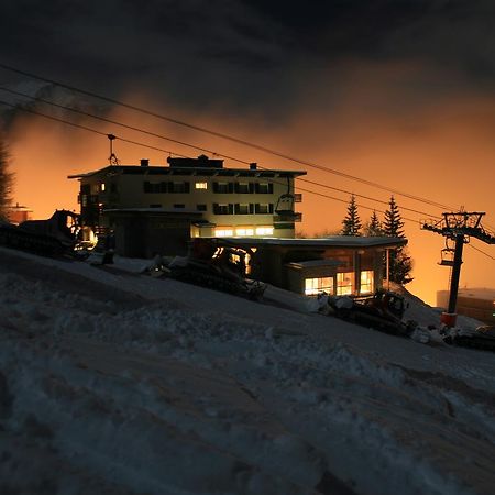 La Vanoise Hotel Peisey-Nancroix Exterior photo