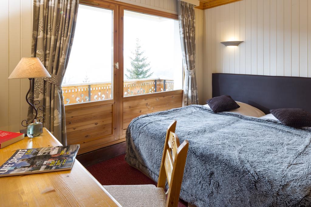 La Vanoise Hotel Peisey-Nancroix Exterior photo